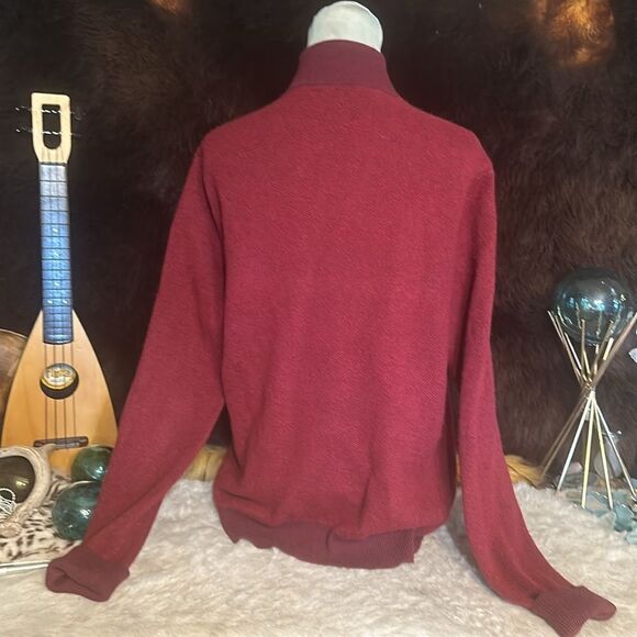 Asks Fifth Avenue pullover sweater L (CCC1) - Picture 5 of 6